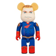 Bearbrick Homelander 400%