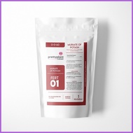 ✼ ☾ ❂ Muriate of Potash Fertilizer 0-0-60 | 1 Kilogram