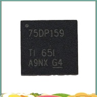 75DP159 for  ONE Slim 40Pin SN75DP159 40VQFN -Compatible IC Modchip Control Chip 6Gbps Retimer Parts