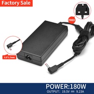 Laptop Charger for Acer with Power Cord 19.5V 9.23A (5.5*1.7) 180W Acer Predator Helios 300 G3-573 A