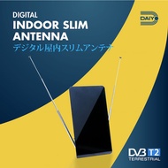 Daiyo EU1703 Digital Indoor Slim Passive Antenna