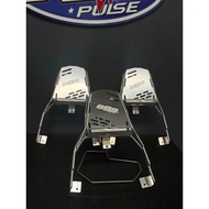 Motorcycle Rear Rack For Giorno by 888Racing