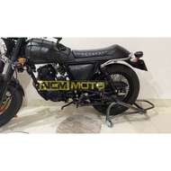 Ben nâng xe Ben nâng xe motor pkl Naked Sport Classic ben nâng xe ben nâng motor mb111 mbiker