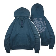 Element Hood (Second Hand Shirt)