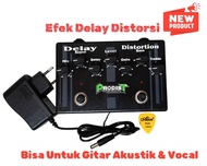 Efek Gitar Delay Distorsi-Efek Gitar Delay Distorsi Terbaru