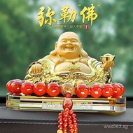 Supplies Ornaments Car-mounted Wealth-attracting New Model Accessories Dashboard High-end Car Interi