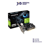 VGA (การ์ดแสดงผล) GIGABYTE GT710 2GB DDR3 64 BIT (N710D3-2GL)