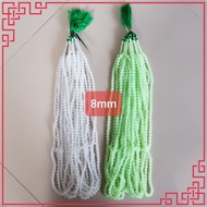 Tasbih 99 SEDANG 8mm Terlihat Dalam Gelap