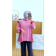 Zema Blouse