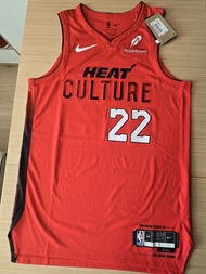 jimmy butler authentic jersey