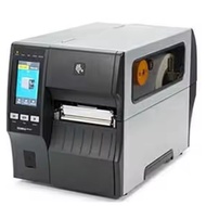 Smart RFID Encoding Encoder Zebra ZT411 300dpi RFID Industrial Thermal Transfer Printer