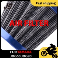 Air Filter 36mm For Yamaha JOG50 JOG90 50cc 90cc 2 stroke Scooter Moped 1PE40QMB 1E40QMB 1E50QMG PZ1