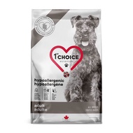 1st Choice Dog Adult Hypoallergenic Duck (Grain Free) 11kg