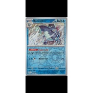 Pokemon TCG Baxcalibur Paldea Evolved