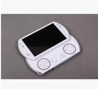 PSPGO game console handheld PSP refurbished second phone