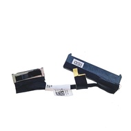 HDD cable For Dell Latitude 3480 3580 E3480 E3580 Laptop SATA Hard Drive HDD SSD Connector Flex Cabl