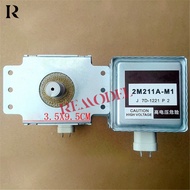 Original Microwave Oven Magnetron for Panasonic Microwave Oven 2M211A-M1 Parts Accessories