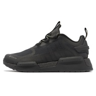 adidas Casual Shoes Nmd _ V3 GTX Gore-Tex Black Yellow BOOST Clover Men Women [ACS] GX9472