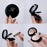 ส่งฟรี โปร 5แถม 5 แป้งพัฟออร่าริช แป้งพัฟน้ำผึ้งทองคำ aurarich powder 10ตลับ