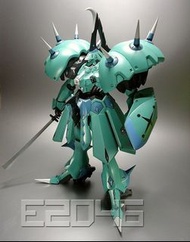 1/100 Volks FSS五星物語 Sirene A 首辦