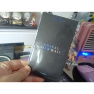 [New Sealed] HSR Merch Ticket Set