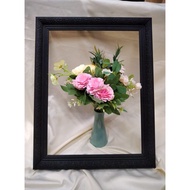 Photo frames / photo frames / standard A3 fiber frames