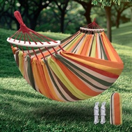 Outdoor Hammocks Camping Gear Travel And Leisure Swings Camping Dormitory Hammocks