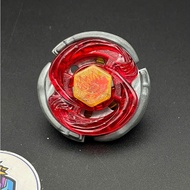 Beyblade Metal Earth Virgo T125ES (Used)