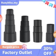 Excellent Vacuum Cleaner Hose Adapter Kit Accessory Adapter 1 1/2 Inch to 1 3/8 Inch to 1 1/4 Inch 1