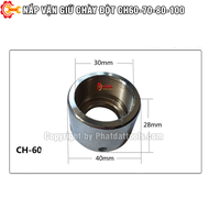 Nắp Vặn Giữ Khuôn Đột Cho Máy Đột Lỗ Thủy Lực CH60-Ch70-HHM60-HHM70