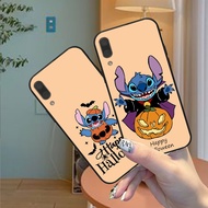 Huawei Y7 PRO 2019 Extremely Cute Halloween Case
