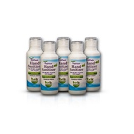 [5pcs Pack] G3Tech Hand Sanitizer 60ml