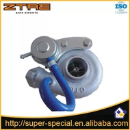 Turbocharger CT9 17201-64110 complete turbo for TOYOT@ Lite Ace 3CT 2.0L neuf