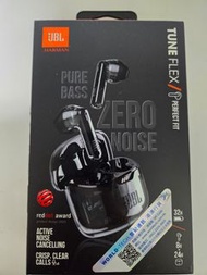 （100%New）JBL x Harman ANC Bluetooth wireless earphone藍芽耳機