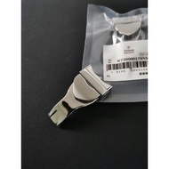 High-Quality Substitute Adapt to the Rudder Biwan Strap Buckle Biwan 1958 Leather Strap Buckle Acces