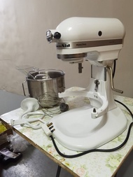 Kitchenaid Mixer