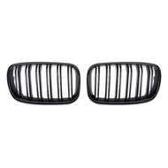 BMW F70 X5 F71 X6  M PERFORMANCE GRILL
