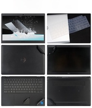 Dell Latitude 3430 3420 3410 3400 14 นิ้วแล็ปท็อป Full Cover Matte ป้องกันฟิล์มแป้นพิมพ์ Pad Screen