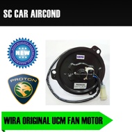 PROTON WIRA UCM ORIGINAL AIRCOND FAN MOTOR