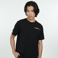 BODY GLOVE Men's CALIFORNIA DREAMIN T-Shirts เสื้อยืด สีดำ-01