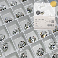 Ultra-Shiny Crystal Rhinestones 1088 Luxury Sharp-Pointed Popular Net Red Rhinestone Nail Decoration