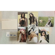 IVE Official (IVE Empathy) Me Version Photo Set #IVEEmpathy