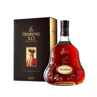 Hennessy - Hennessy XO 軒尼詩 XO 700ml (有盒)