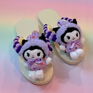 Foam Sandals Size 36