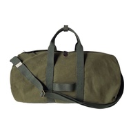 HIJAU Kalih GOTE 1 classic medium duffle bag GREEN GREEN
