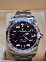 Rolex 116900 Air-King