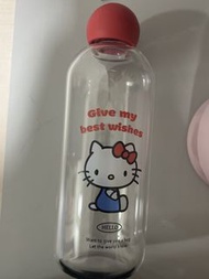 Hello Kitty 水樽