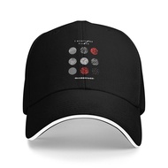 Twenty One Pilots Blurryface Baseball Cap Breathable And Fashionable