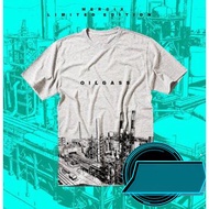 Clearance Stock Baju Offshore - Exclusive Design Baju Jersey T-shirt