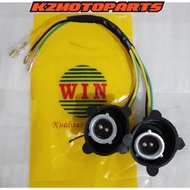 Headlight Cap Headlight Fitting Yamaha Jupiter Z Old - Burhan - Robot 2003 - 2010 (01-D17-700-99AA) 